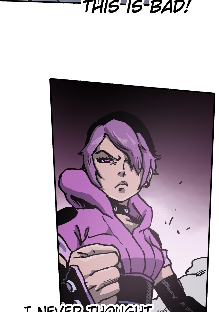 Apple Black Episode 30 page 52 - 