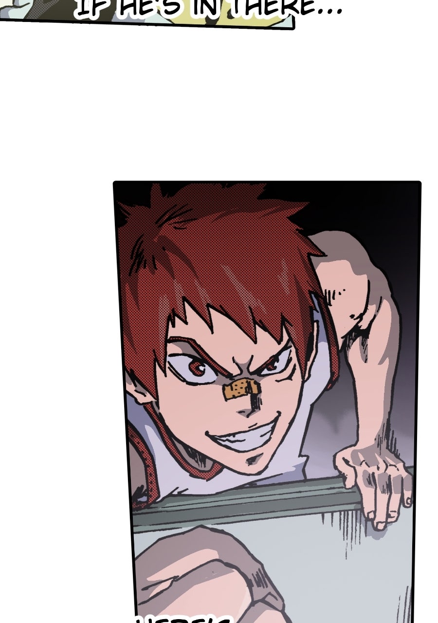 Apple Black Episode 30 page 54 - 