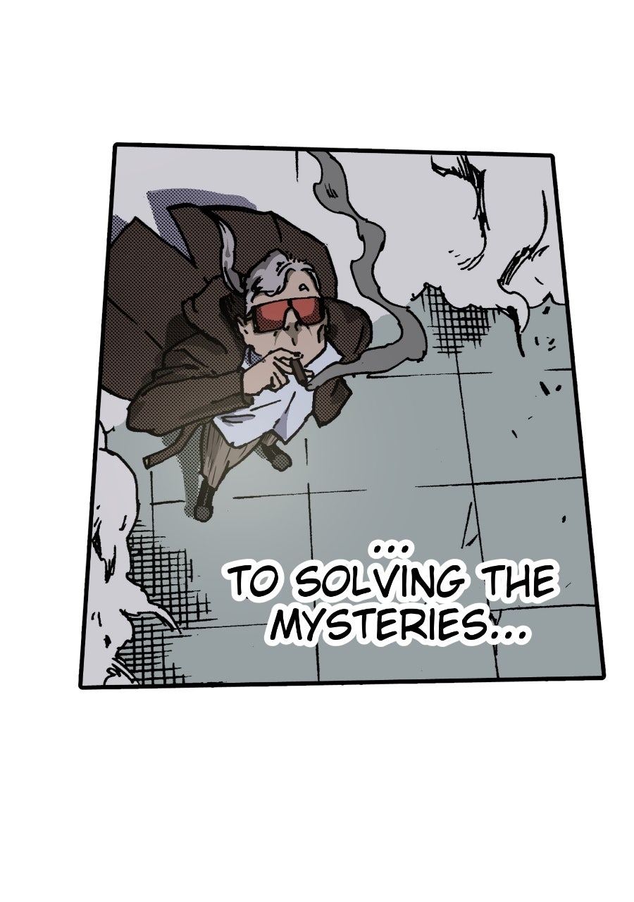 Apple Black Episode 30 page 56 - 