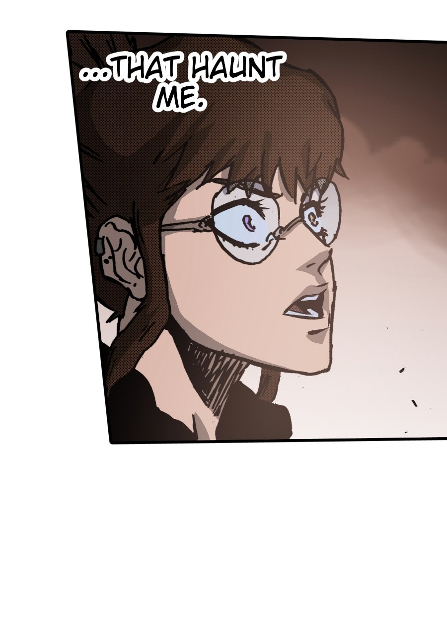 Apple Black Episode 30 page 57 - 