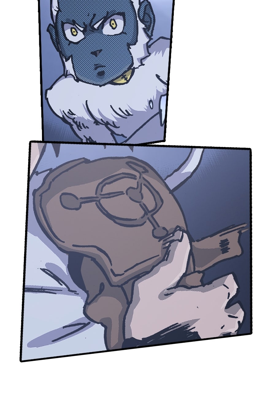 Apple Black Episode 30 page 61 - 