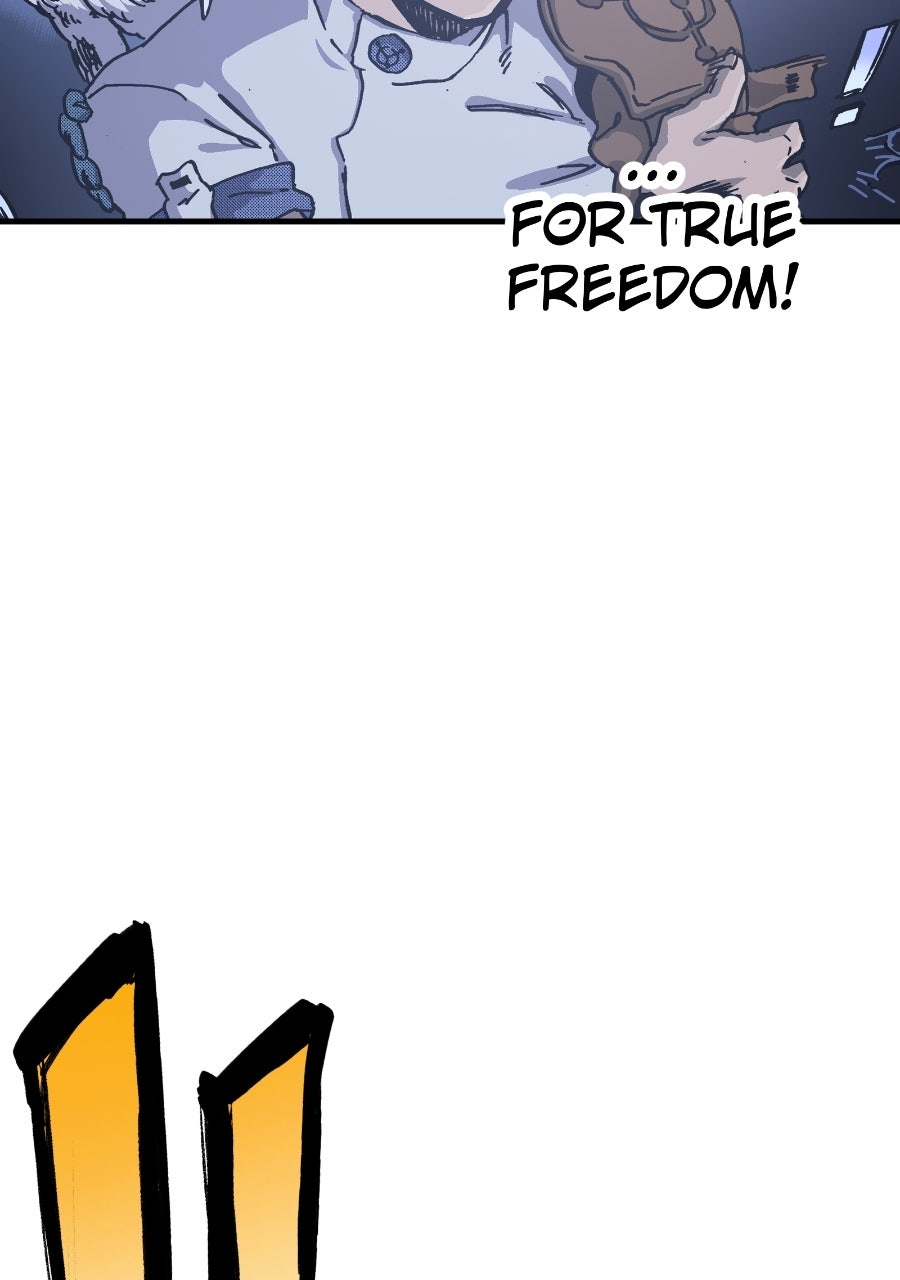 Apple Black Episode 30 page 63 - 