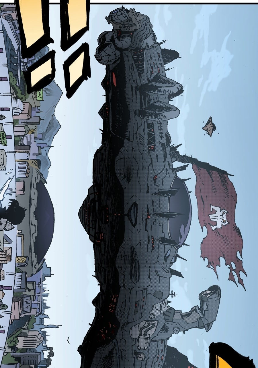 Apple Black Episode 30 page 64 - 