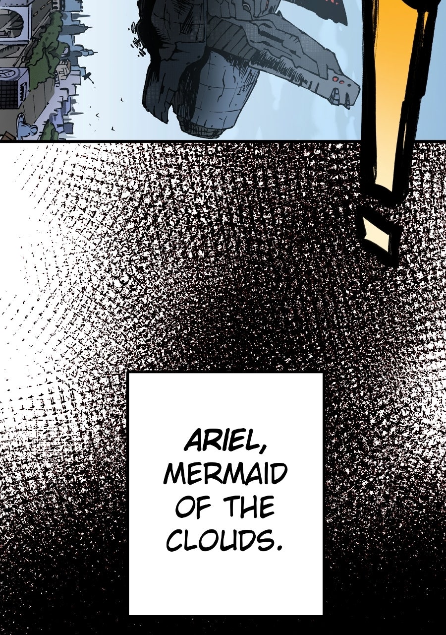 Apple Black Episode 30 page 65 - 
