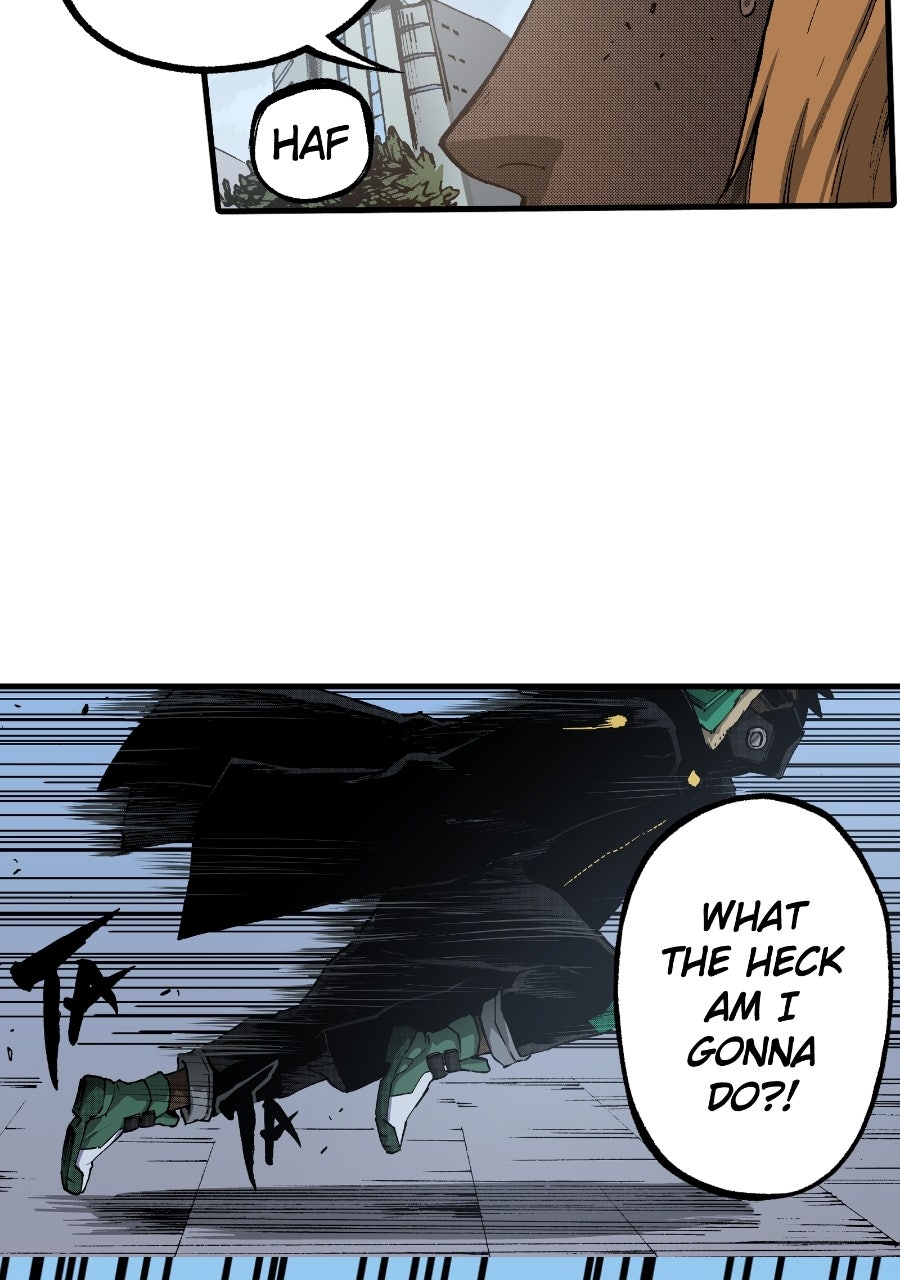 Apple Black Episode 30 page 8 - 