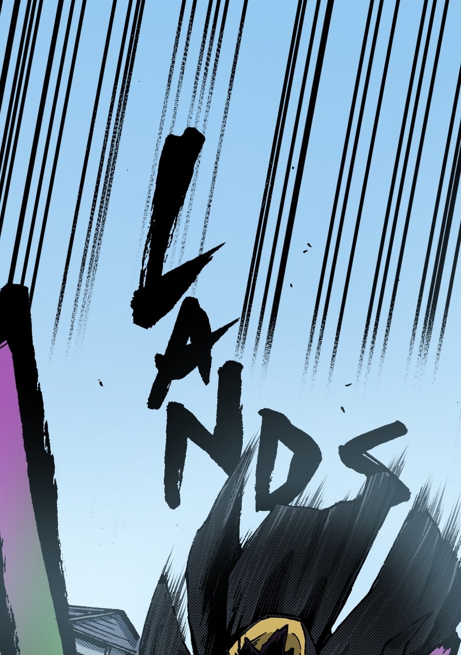 Apple Black Episode 30 page 9 - 