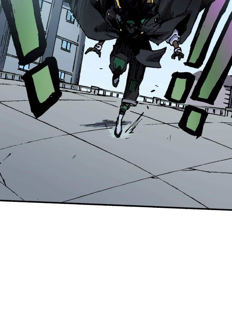 Apple Black Episode 30 page 10 - 