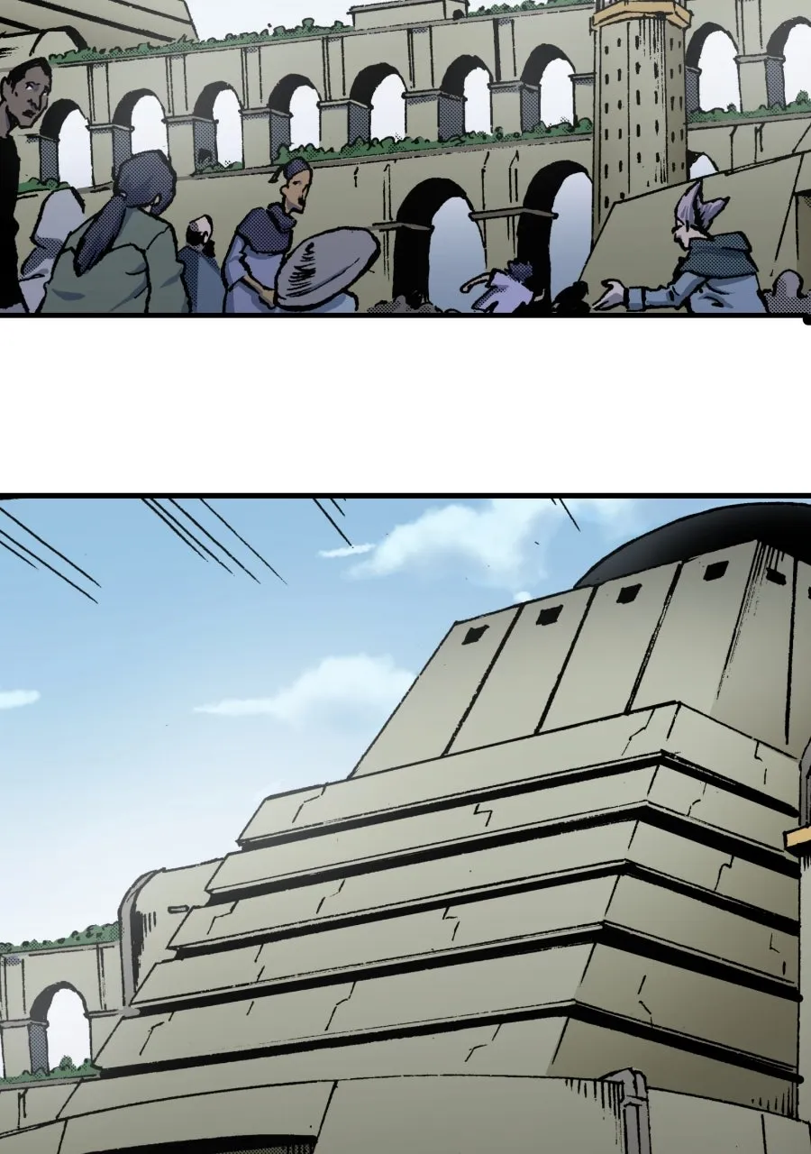 Apple Black Chapter 32 page 11 - 