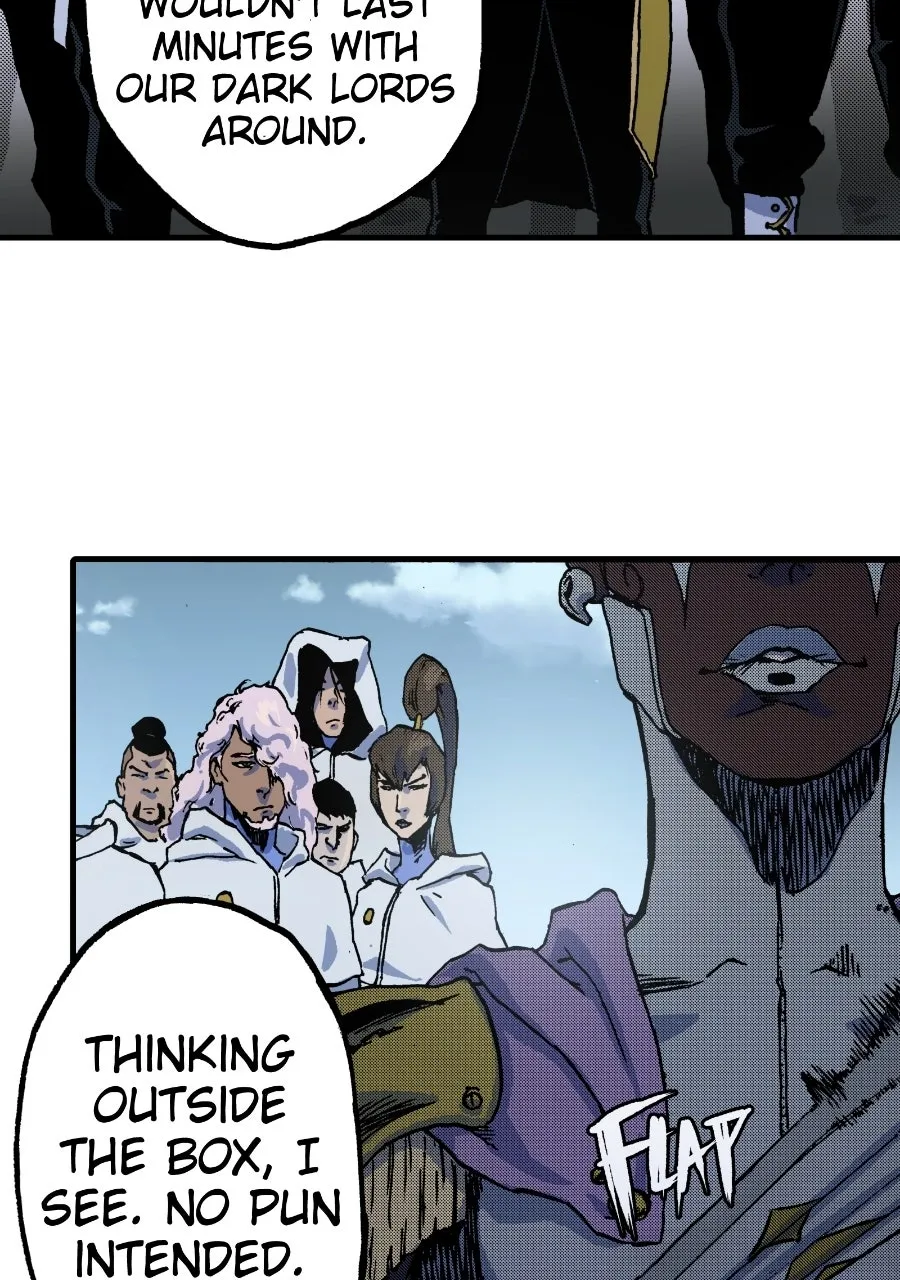 Apple Black Chapter 32 page 101 - 