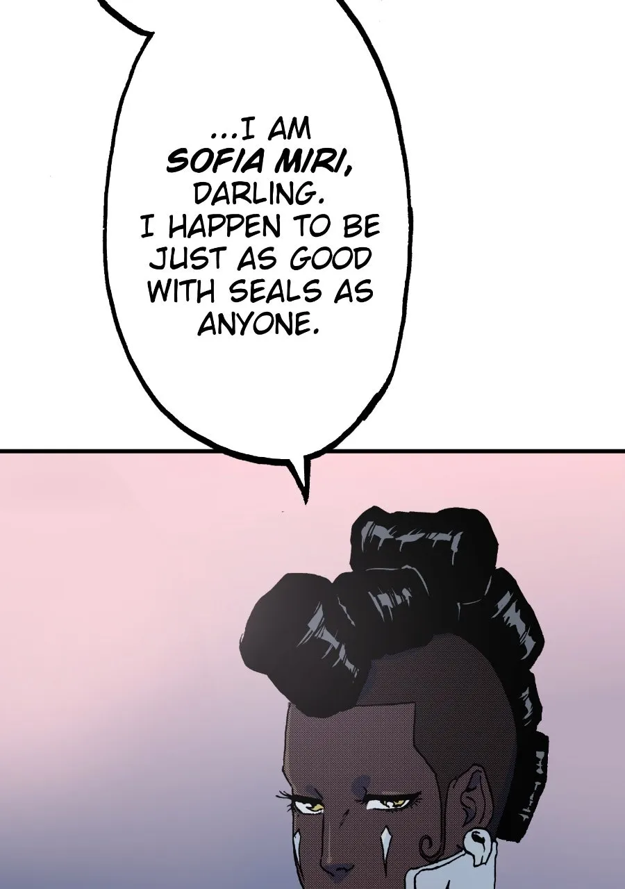 Apple Black Chapter 32 page 106 - 