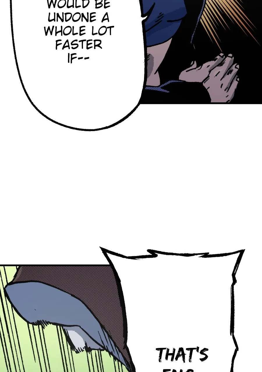 Apple Black Chapter 32 page 109 - 