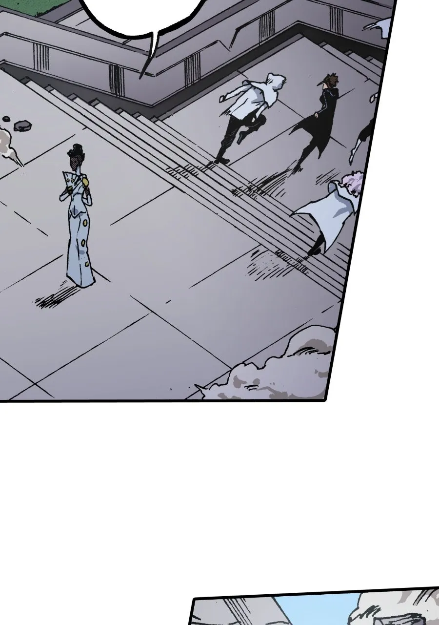 Apple Black Chapter 32 page 113 - 