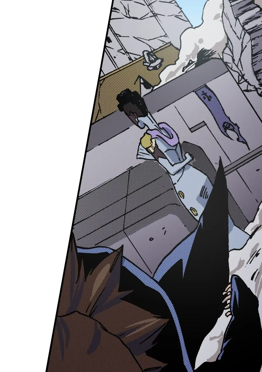 Apple Black Chapter 32 page 114 - 