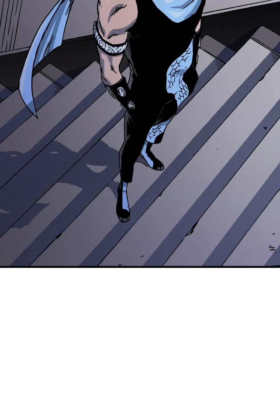 Apple Black Chapter 32 page 123 - 