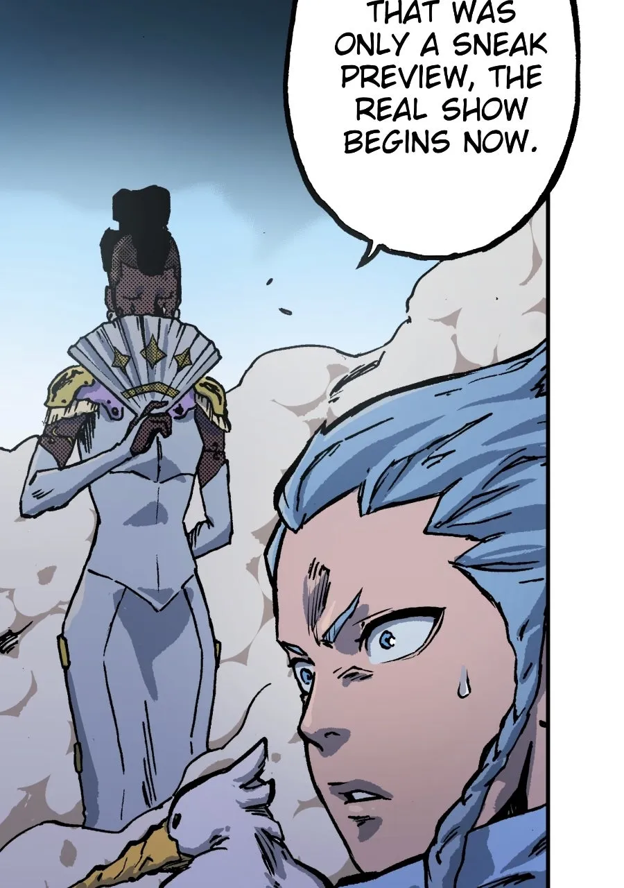 Apple Black Chapter 32 page 127 - 