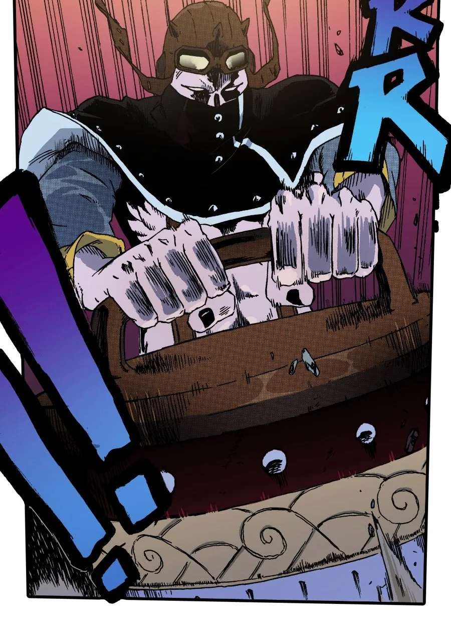 Apple Black Chapter 32 page 130 - 