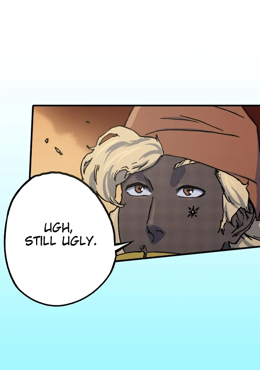 Apple Black Chapter 32 page 131 - 