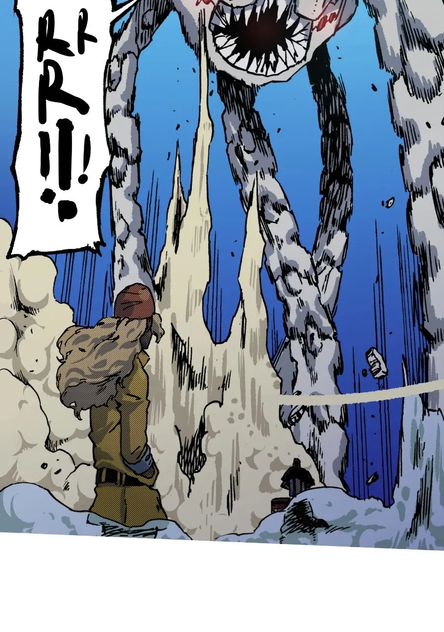 Apple Black Chapter 32 page 133 - 