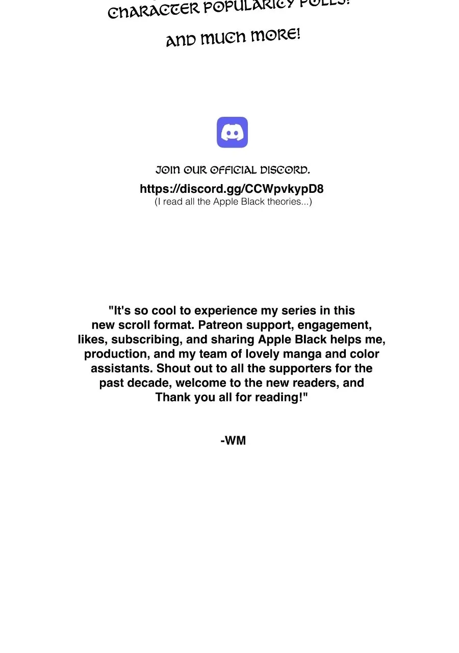 Apple Black Chapter 32 page 138 - 