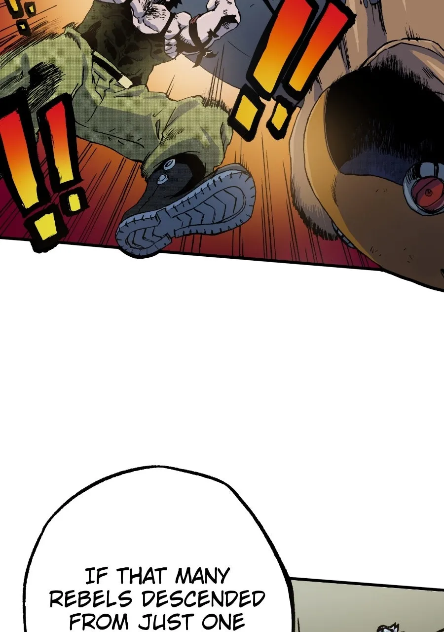 Apple Black Chapter 32 page 18 - 