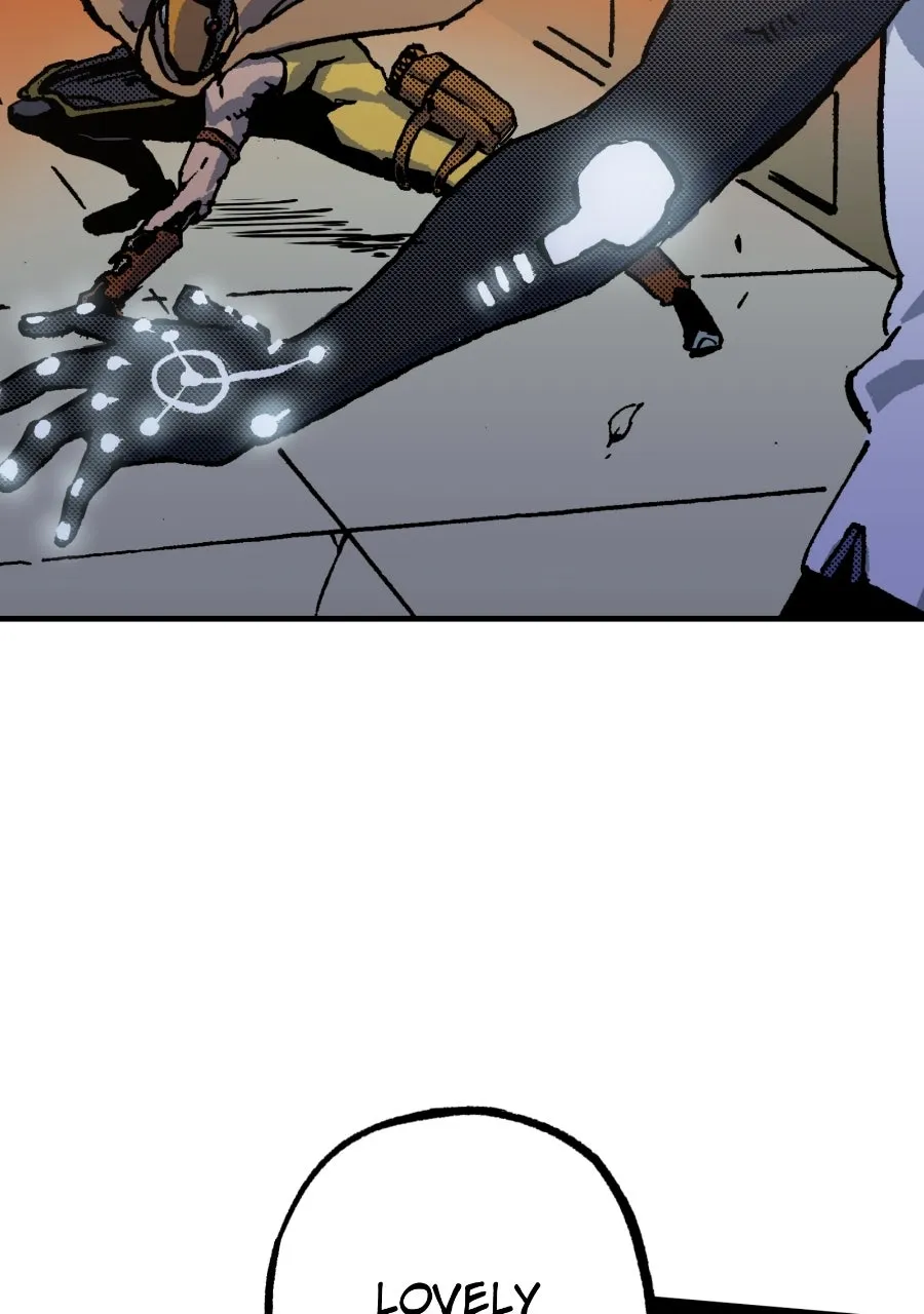 Apple Black Chapter 32 page 20 - 