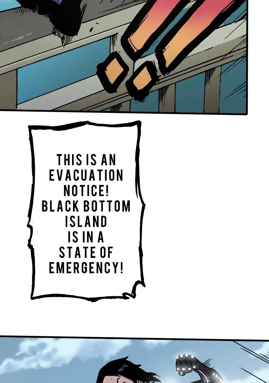 Apple Black Chapter 32 page 3 - 