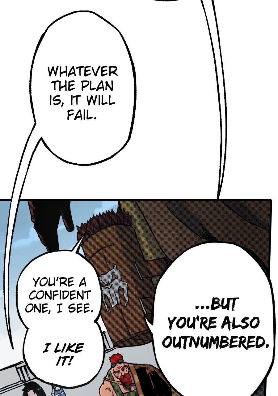 Apple Black Chapter 32 page 25 - 