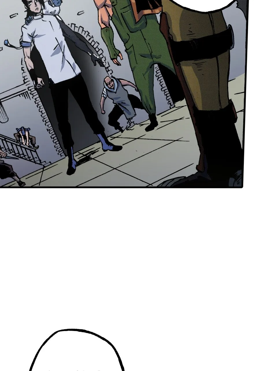 Apple Black Chapter 32 page 26 - 