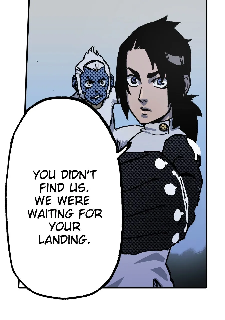 Apple Black Chapter 32 page 28 - 