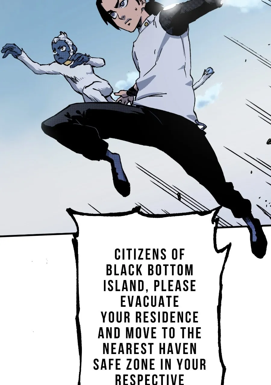 Apple Black Chapter 32 page 4 - 