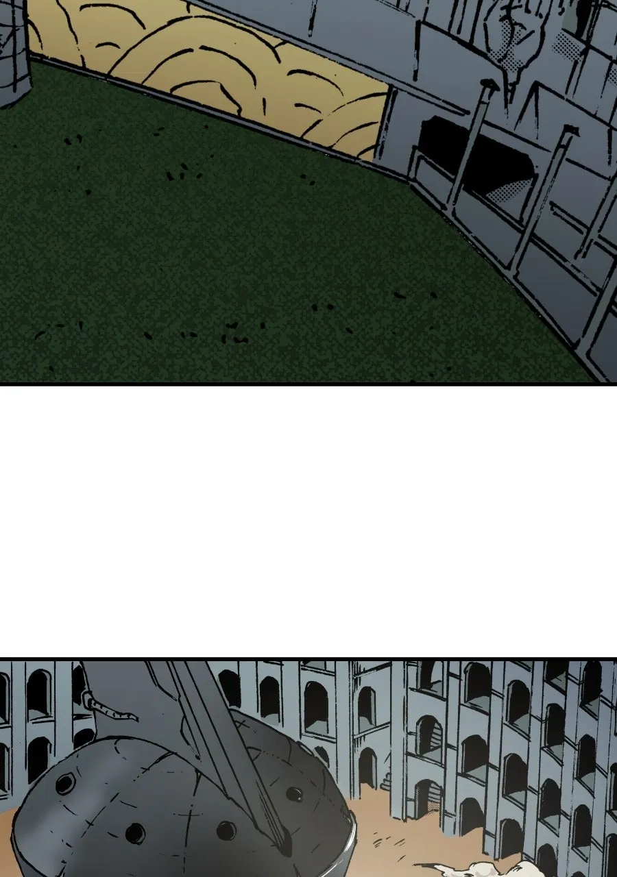 Apple Black Chapter 32 page 33 - 