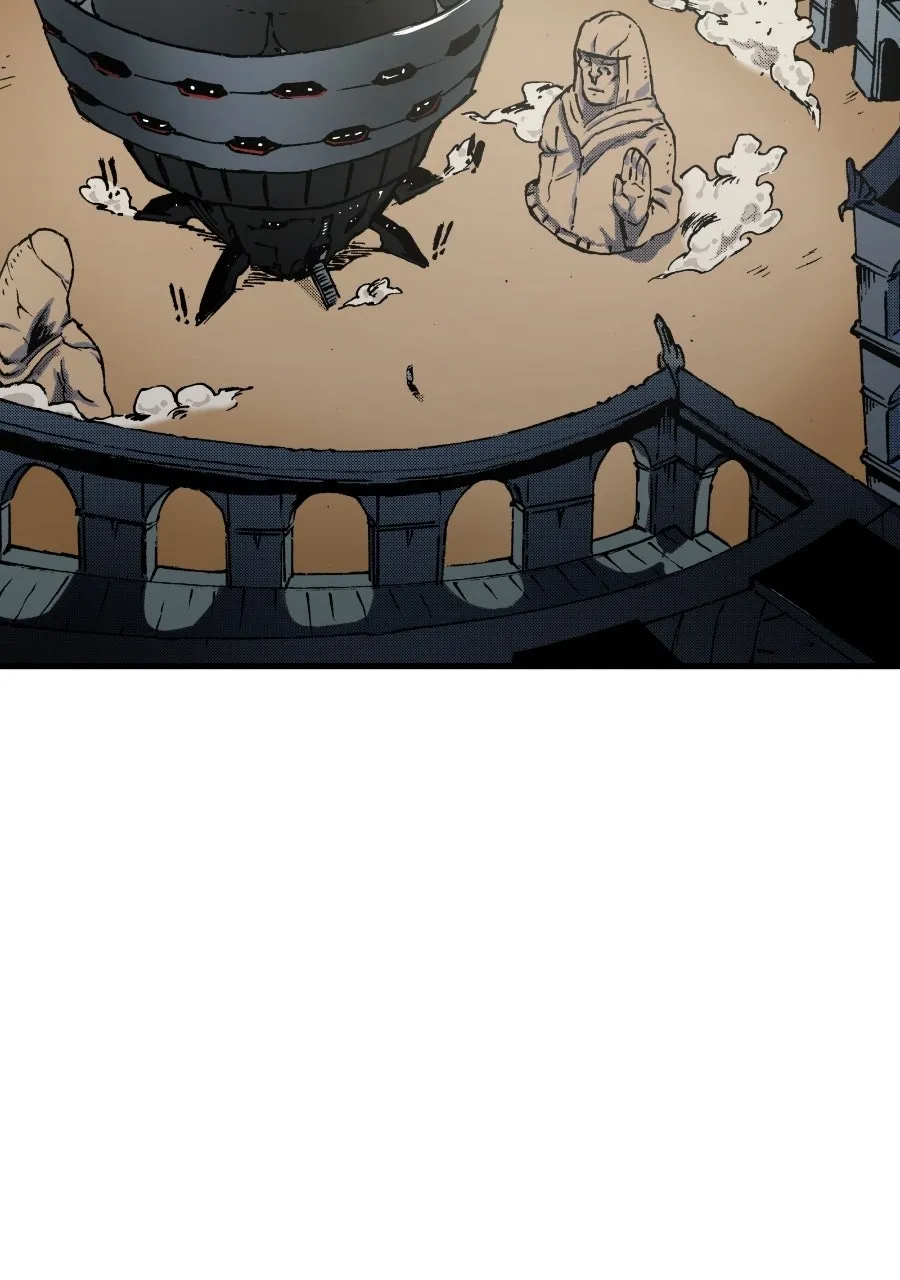 Apple Black Chapter 32 page 34 - 