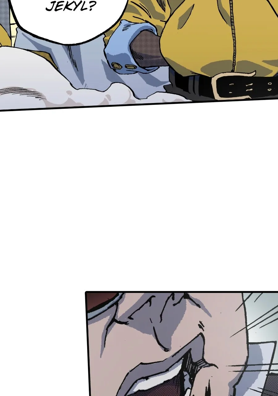 Apple Black Chapter 32 page 36 - 