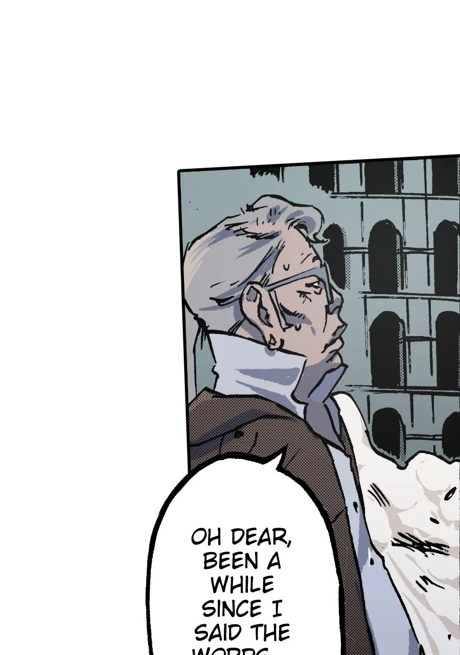 Apple Black Chapter 32 page 39 - 
