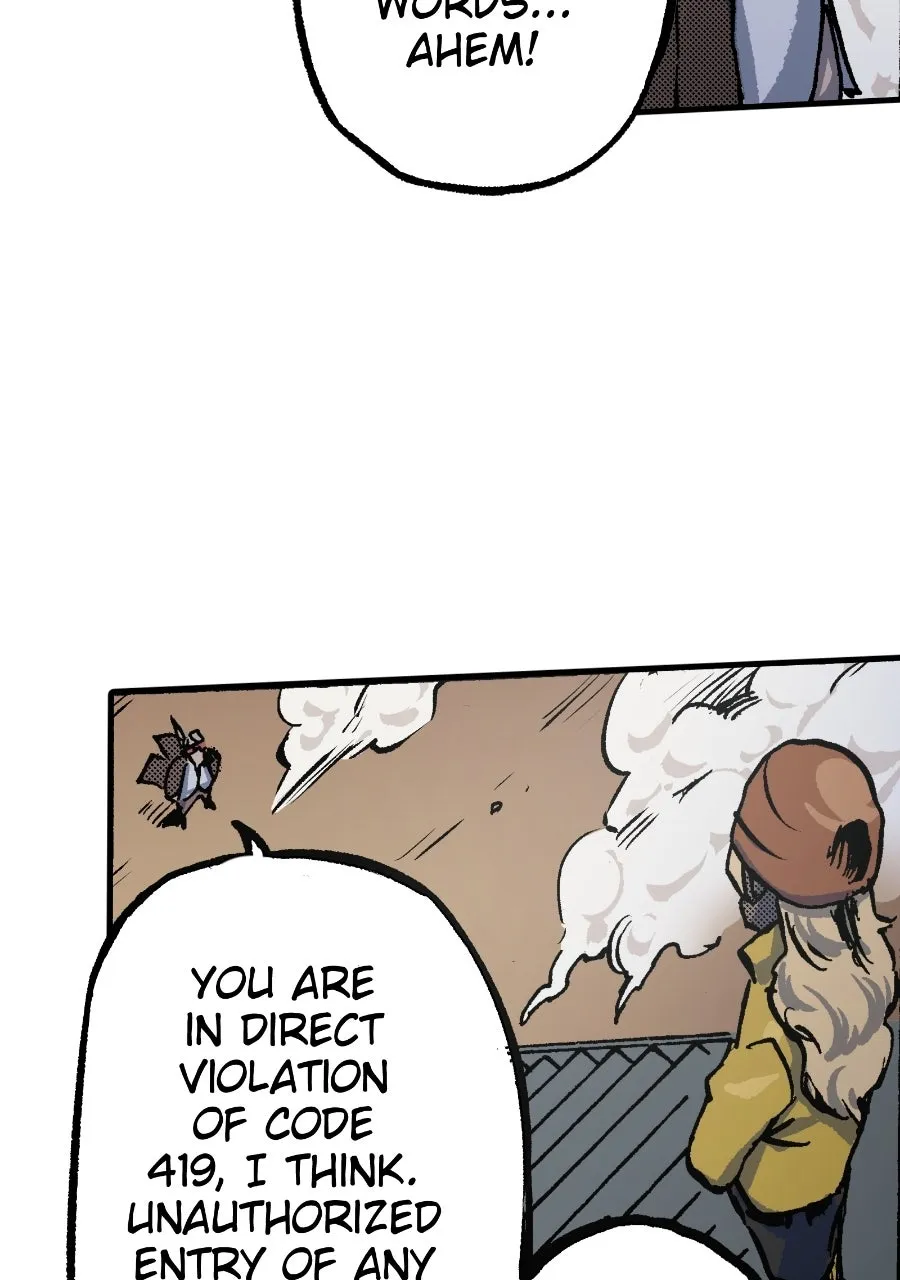 Apple Black Chapter 32 page 40 - 