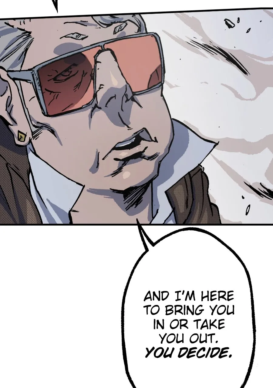 Apple Black Chapter 32 page 42 - 