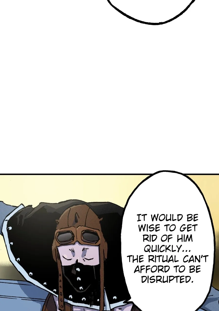 Apple Black Chapter 32 page 43 - 