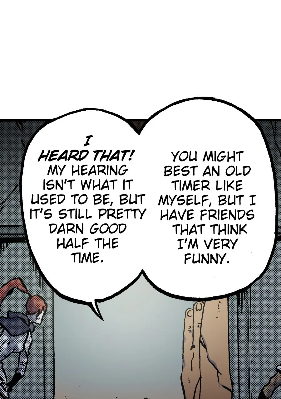 Apple Black Chapter 32 page 45 - 