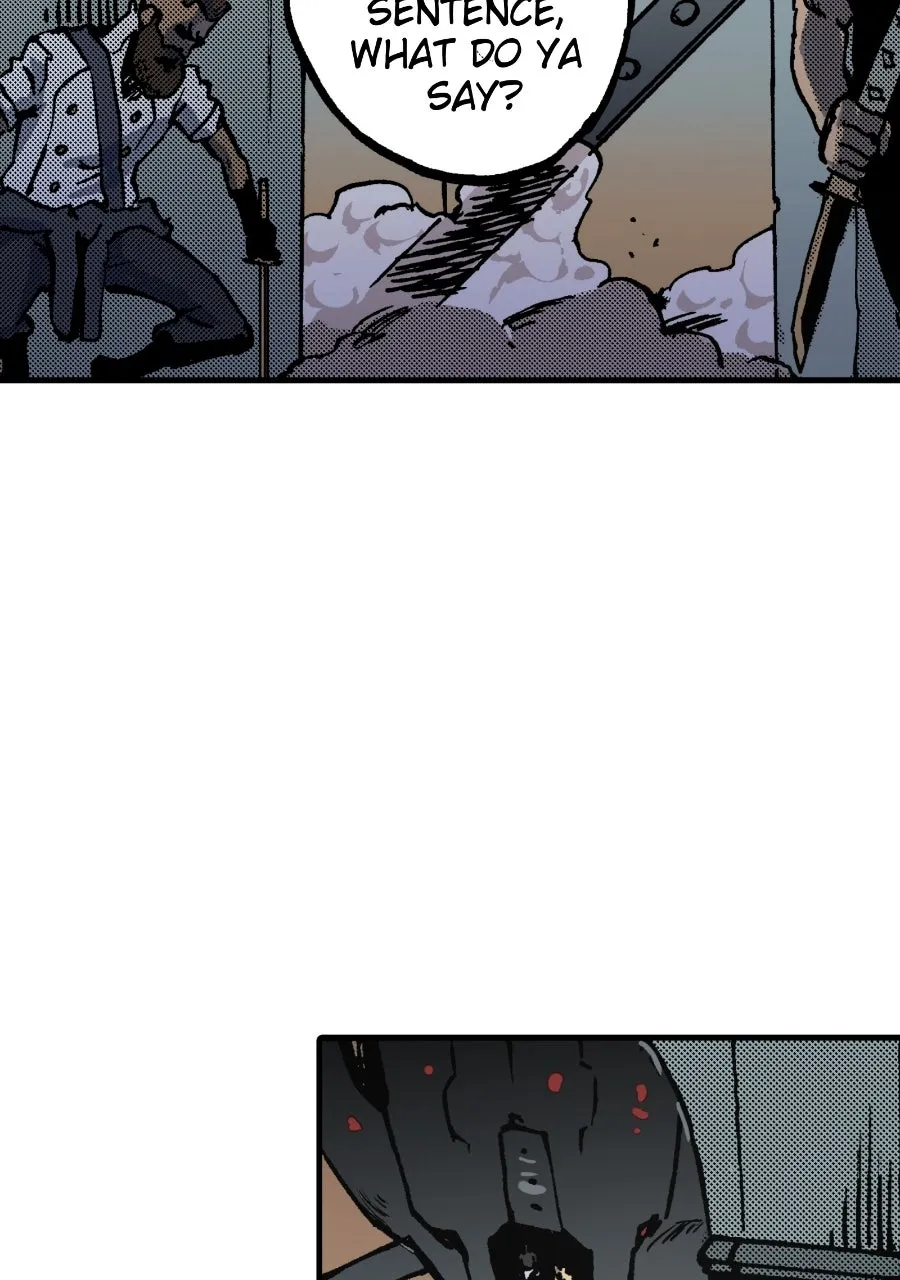 Apple Black Chapter 32 page 47 - 