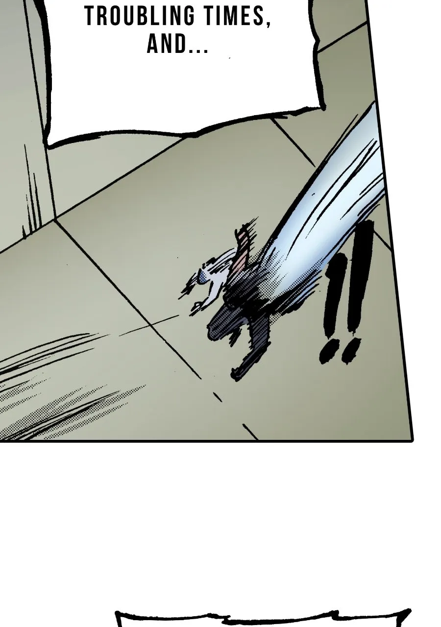 Apple Black Chapter 32 page 6 - 