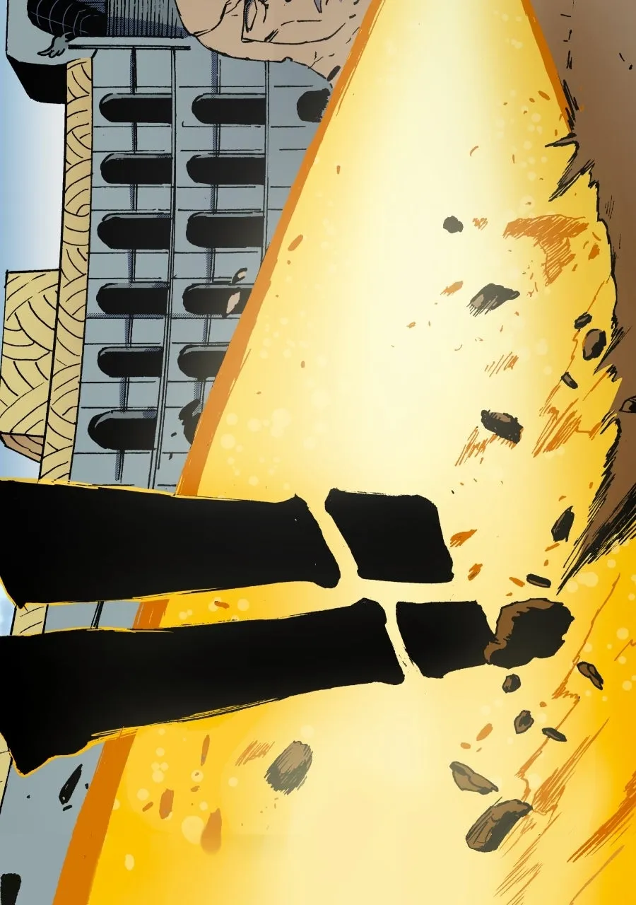 Apple Black Chapter 32 page 58 - 