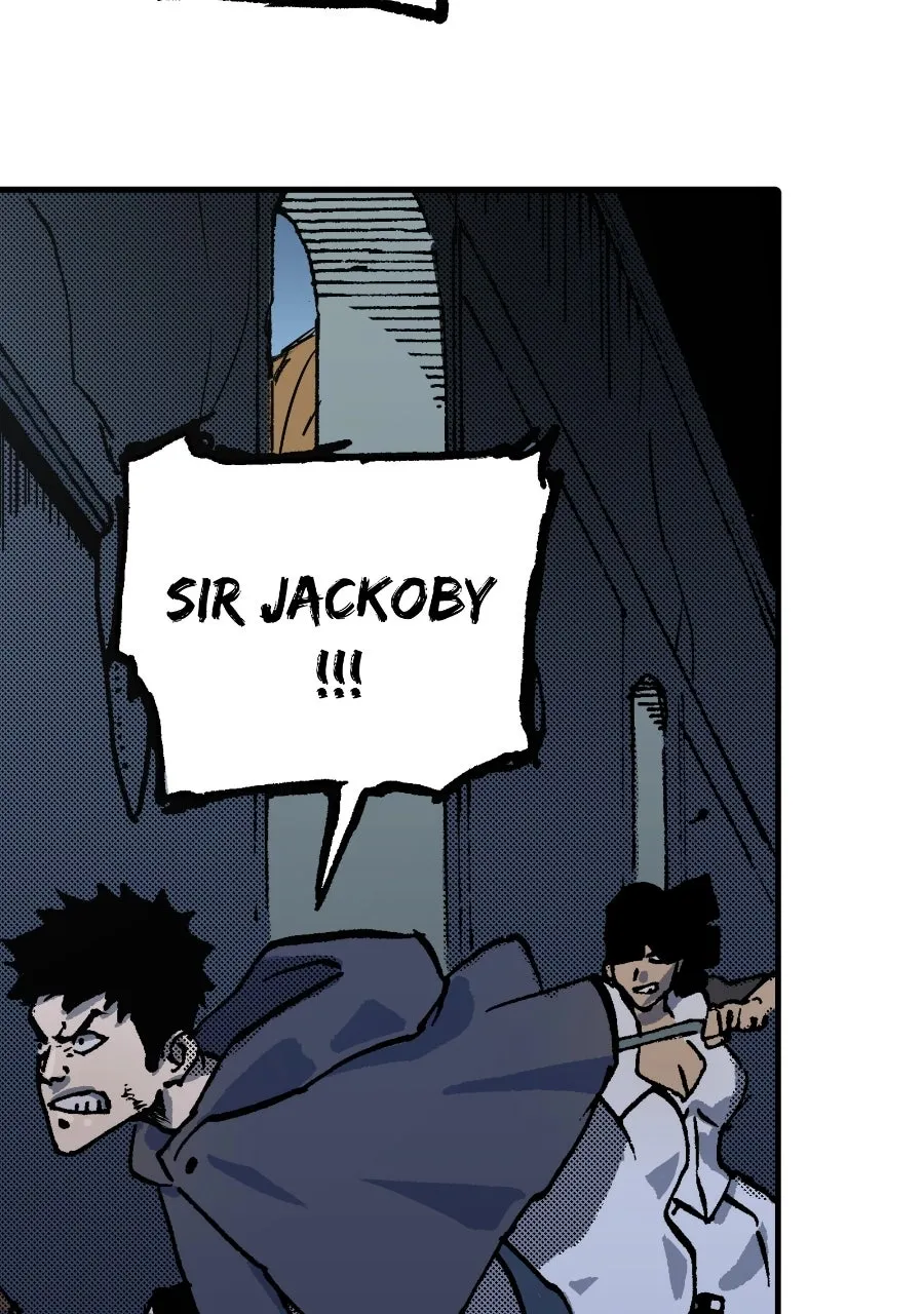 Apple Black Chapter 32 page 64 - 