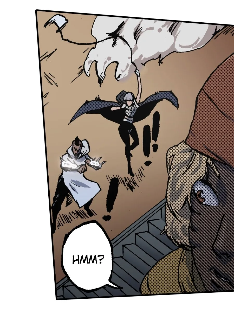 Apple Black Chapter 32 page 67 - 