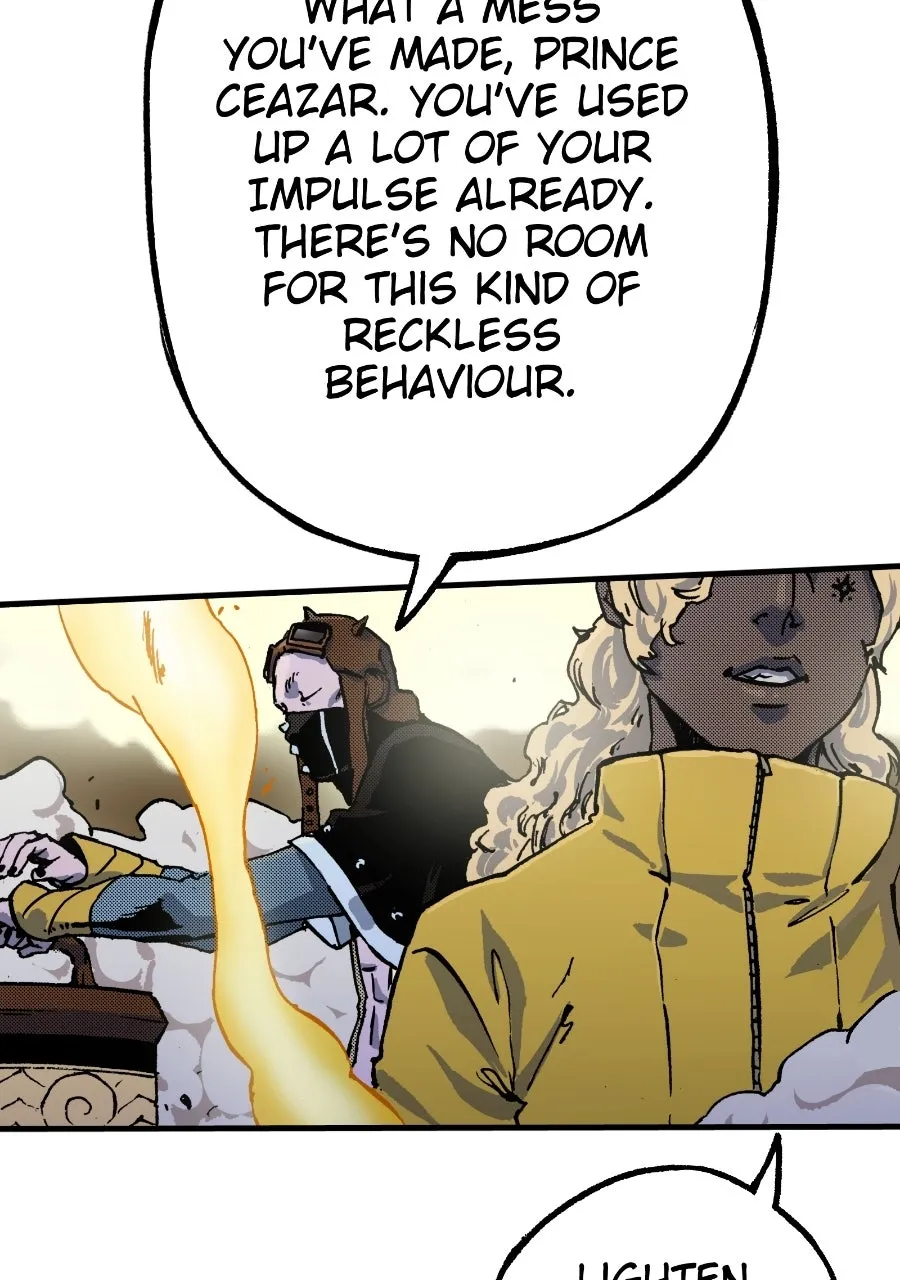 Apple Black Chapter 32 page 73 - 