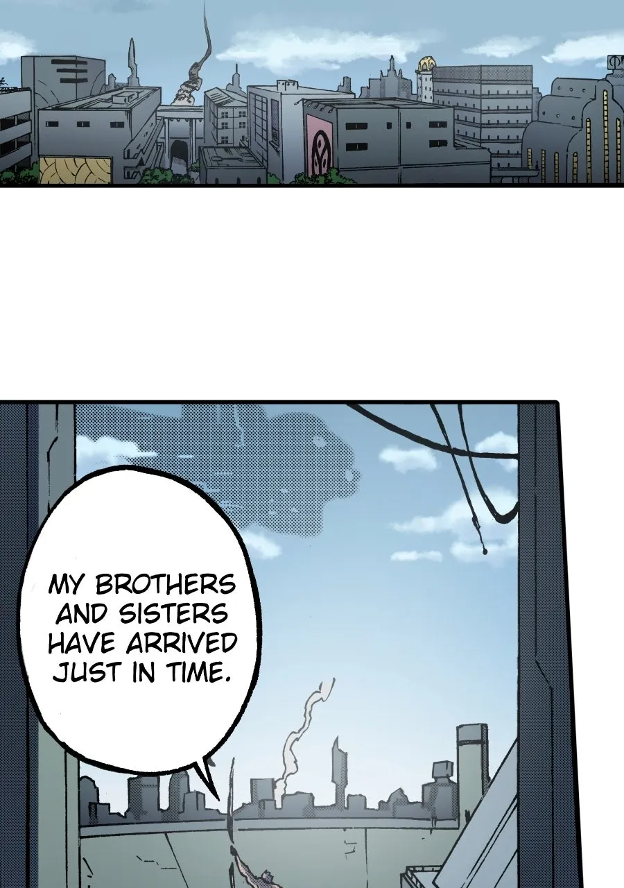 Apple Black Chapter 32 page 76 - 