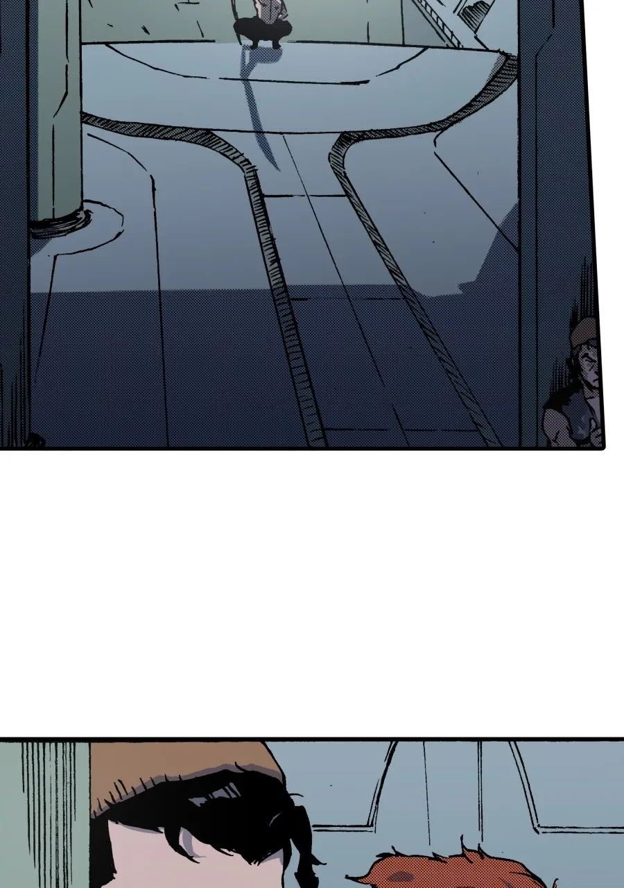 Apple Black Chapter 32 page 77 - 