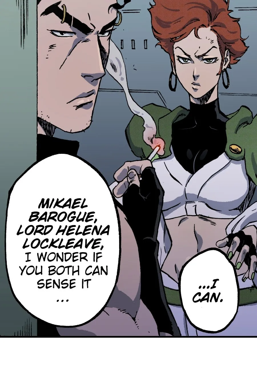 Apple Black Chapter 32 page 78 - 