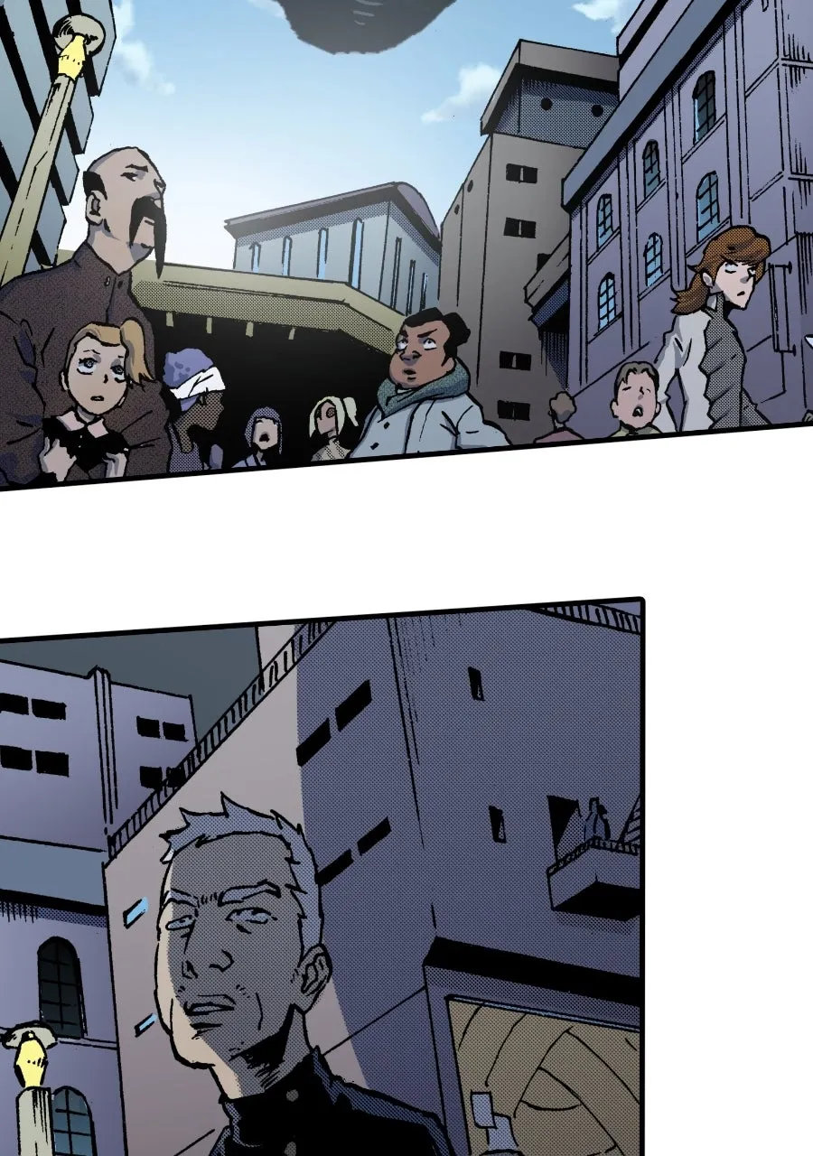 Apple Black Chapter 32 page 9 - 