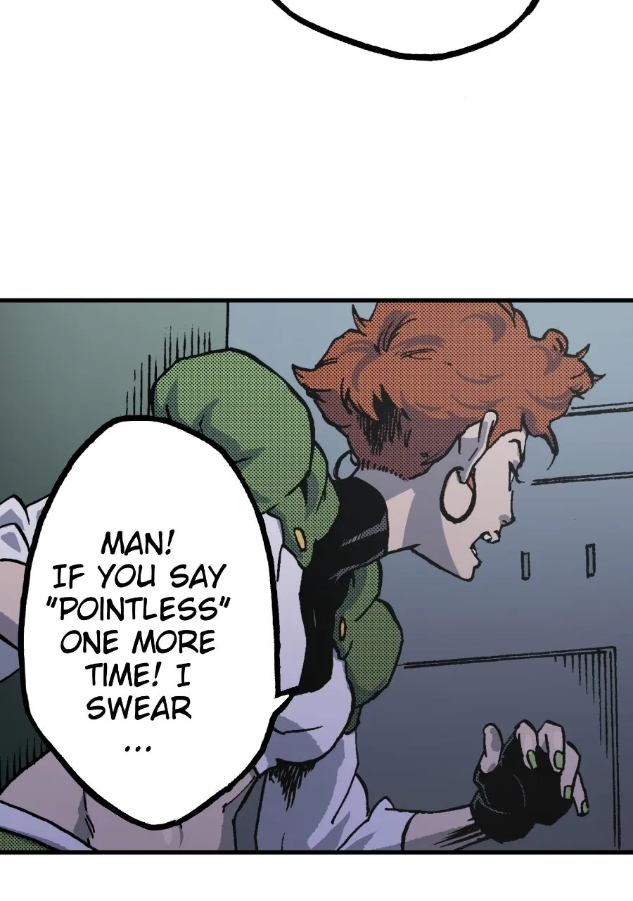 Apple Black Chapter 32 page 81 - 