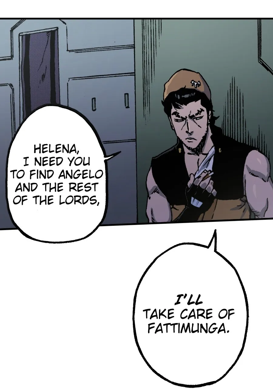 Apple Black Chapter 32 page 82 - 